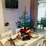 Prázdninový dům Lawendowe *