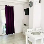 Prázdninový dům Lawendowe Dziwnówek