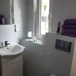 Lawendowe Dziwnówek
