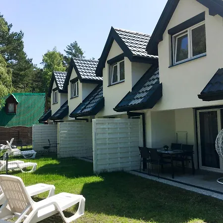 Lawendowe * Dziwnówek