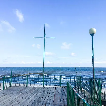 Lawendowe Casa de Férias