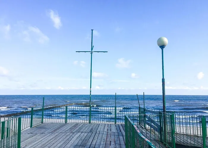 Lawendowe Сasa de vacaciones