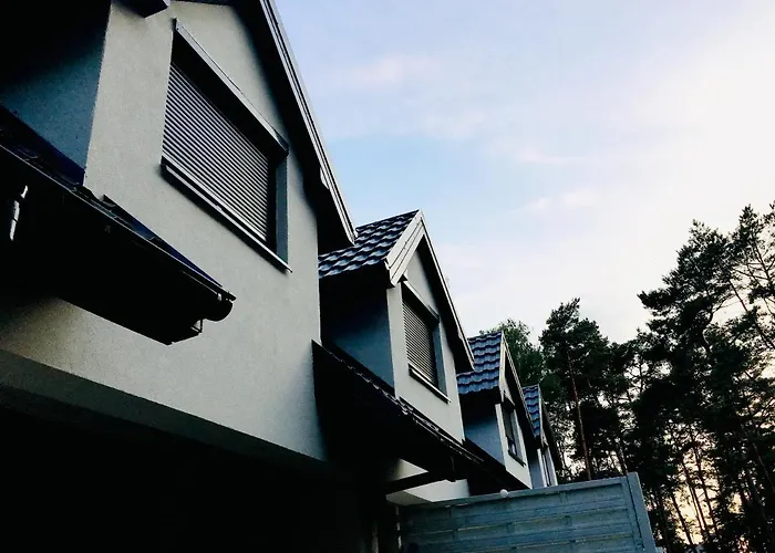 Lawendowe * Dziwnówek